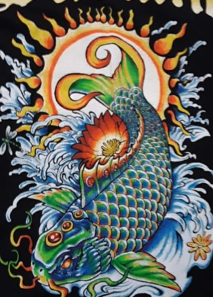 Sublime Tee - Picture 2 of 4